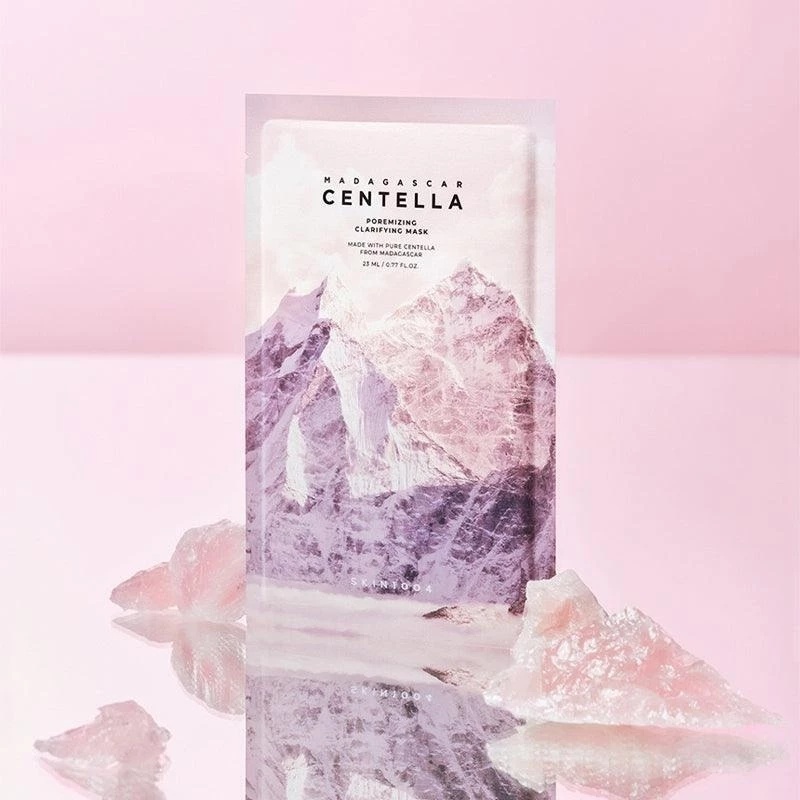 SKIN1004 Poremizing Clarifying Mask 23ml 5ea