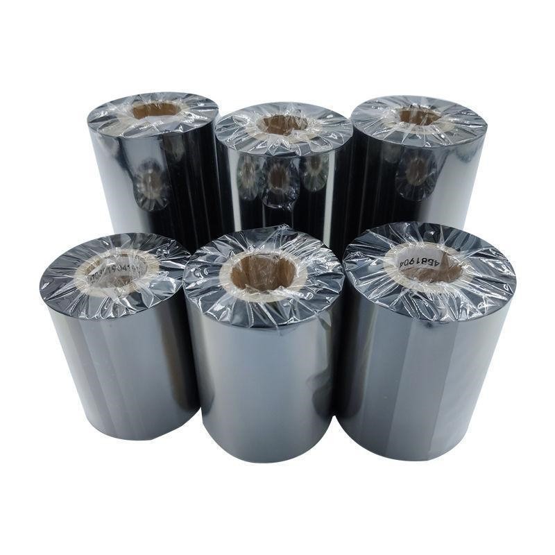 ETE Hybrid Thermal Transfer Ribbon 90mm*300m 100mm*300m 110mm*300m Hybrid Thermal Ribbon for Thermal