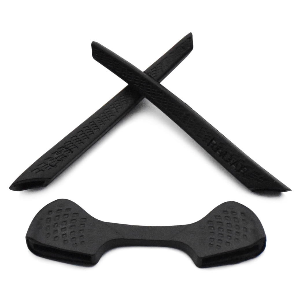 HKUCO เคสซิลิโคนOakleys Radar Plate OO9495D ใช้งานได้ดีกับเคสเดิม