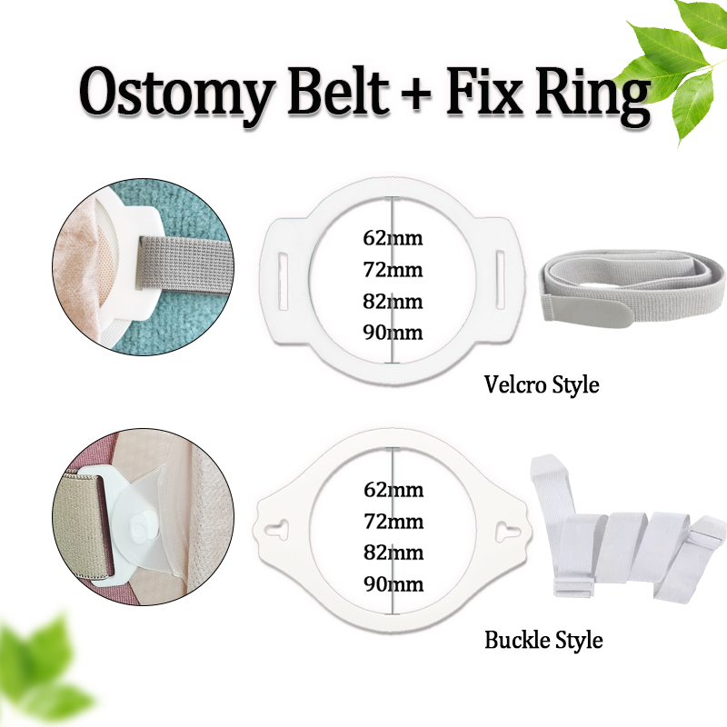 1 ชุด ตีนตุ๊กแก & หัวเข็มขัด กระเป๋า ออสโตมี ตัวเสริมกำลัง เข็มขัดพยุง ออสโตมี/ไส้เลื่อน ปาก วงท้องปรับ ออสโตมี เข็มขัดเสริม การผ่าตัดทางเดินปัสสาวะ กระเป๋า การตรึง เครื่องมือสำหรับเด็ก/เด็ก/ผู้ใหญ่