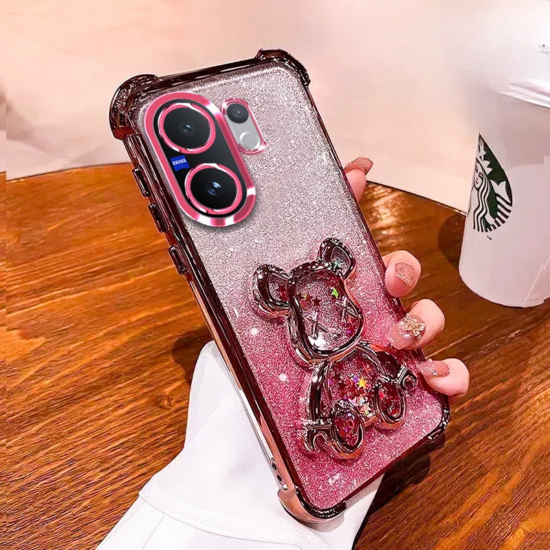 Phone case for vivo V70FE Y11D Y05 V60Lite Y31 Y21D V60lite Y04S Y29 Y39 V50 Y19S V40Pro V30E Y100 Y28S Y03t Y18 Y36 V27 Y27 Y17S V29E V30 Pro ทนต่อการตก เคสโทรศัพท์สําหรับ