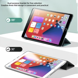 สําหรับ Samsung Galaxy Tab A7 10.4 2020 กรณี SM-T500 SM-T505 T507 กรณีพับแม่เหล็กซิลิโคนนุ่มกลับแท็บเล็ตสําหรับ Samsung Galaxy Tab A7 10.4 นิ้วฝาครอบ