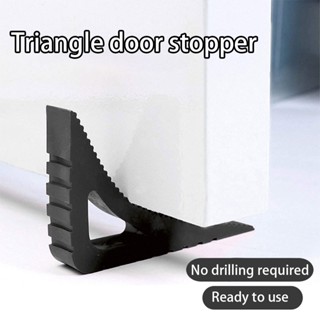 ที่กั้นประตูป้องกันการชนกันของใช้ในครัวเรือน ที่กั้นประตู กั…