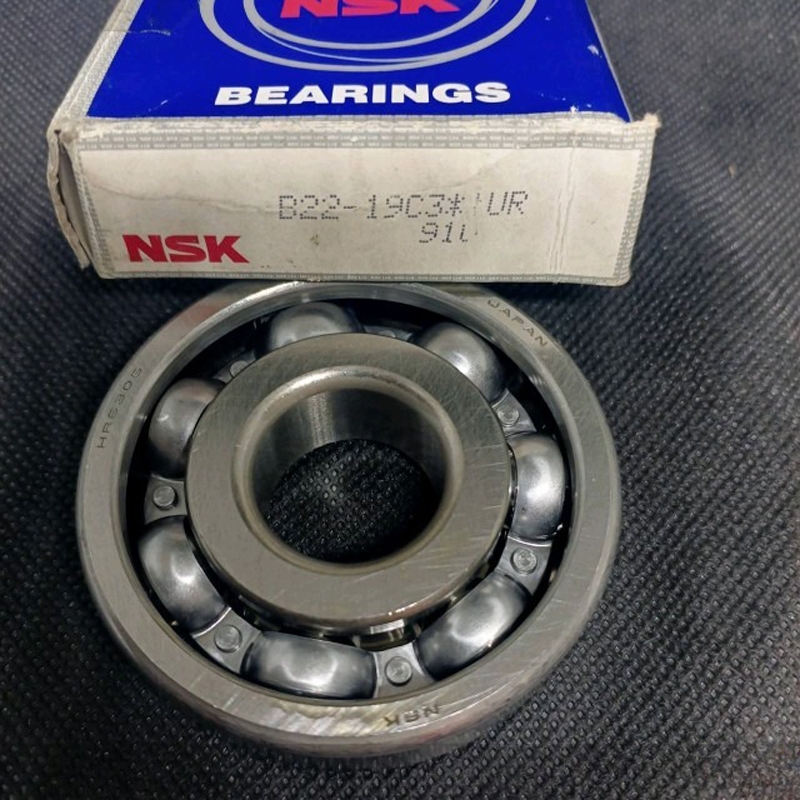 B22-19C3 B22-26 22BC06S5 22TM05 63/22X3 แบริ่งเกียร์ 22X62X17 มม.