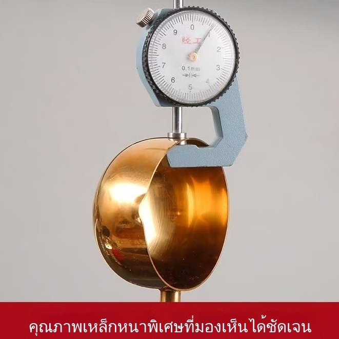 ช้อนน้ำสแตนเลสสตีลช้อนปรุงรสซอสครัวช้อนอเนกประสงค์ช้อนด้ามยาวช้อนน้ำมันความจุ: 80ml / 125ml ราคา ถูกที่สุด ดีลบีเคเค แกลเลอรีภาพที่ 6