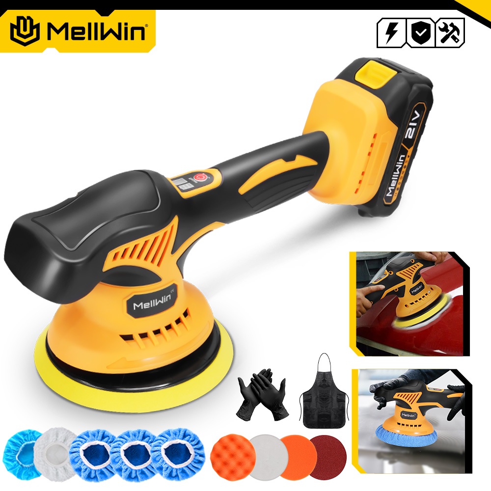 ไร้สาย 2400RPM ไฟฟ้า Spin Scrubber 12IN1 แปรงทําความสะอาดไฟฟ้า Extension Handle ทําความสะอาดเครื่องมือสําหรับ Makita 18V แบตเตอรี่