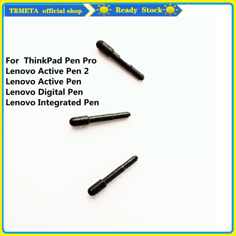 1/3pcs ปากกาเคล็ดลับ Nib สําหรับ Thinkpad ปากกา Pro Lenovo Active ปากกา,Active 2 touch core 4X80P28212 4XH0R1469
