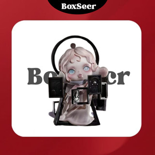 SKULLPANDA The Paradox Series Figures ฟิกเกอร์แบบกล่องสุ่มเป…