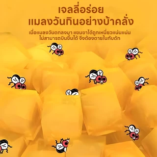 🪰แมลงวันไม่บินอีกแล้ว☠️ดักแมลงหวี่ ไล่แมลงหวี่ ฆ่าหวี่ ไล่วัน ไม่มีกลิ่นรสจัดจ้าน ไม่เป็นอันตรายต่อร่างกายคน ไล่แมงวัน ยาวัน ยา วัน