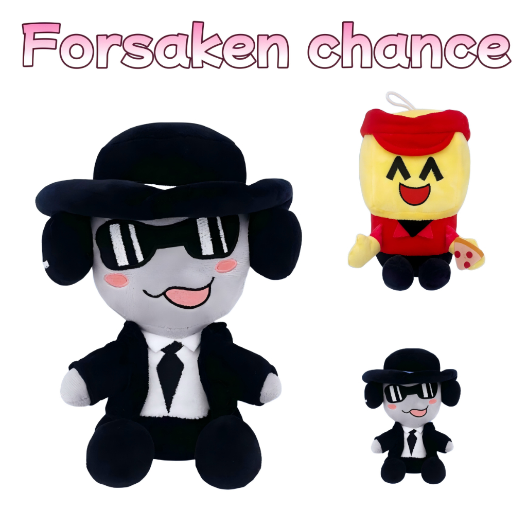 ✨CHANCE CHANCE✨ ตุ๊กตา robox ของแปลก  ของให้แฟน ของน่ารักๆ จัดส่งภายใน 🔥ตุ๊กตานุ่มน่ารัก หมอนตุ๊กตาเ