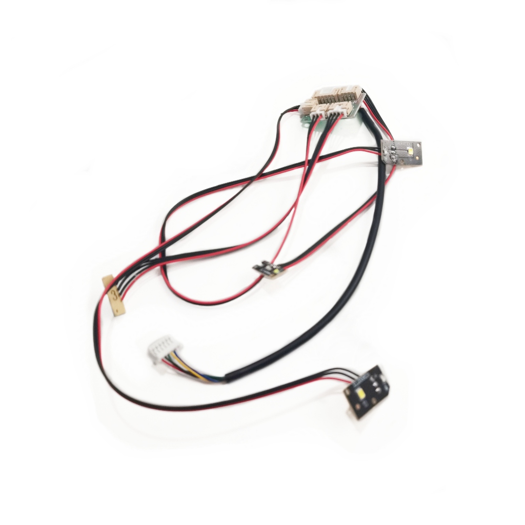 Mn82s mn82 mn82t ชิ้นส่วนอุปกรณ์เสริมกลุ่มแสงเชื่อมโยง