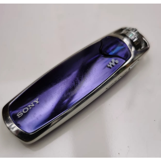 Sony sony sony mp3 Player nw-703f