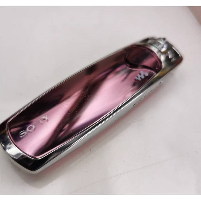 Sony sony sony nw-s706f เครื่องเล่น mp3 สีชมพู 4GB