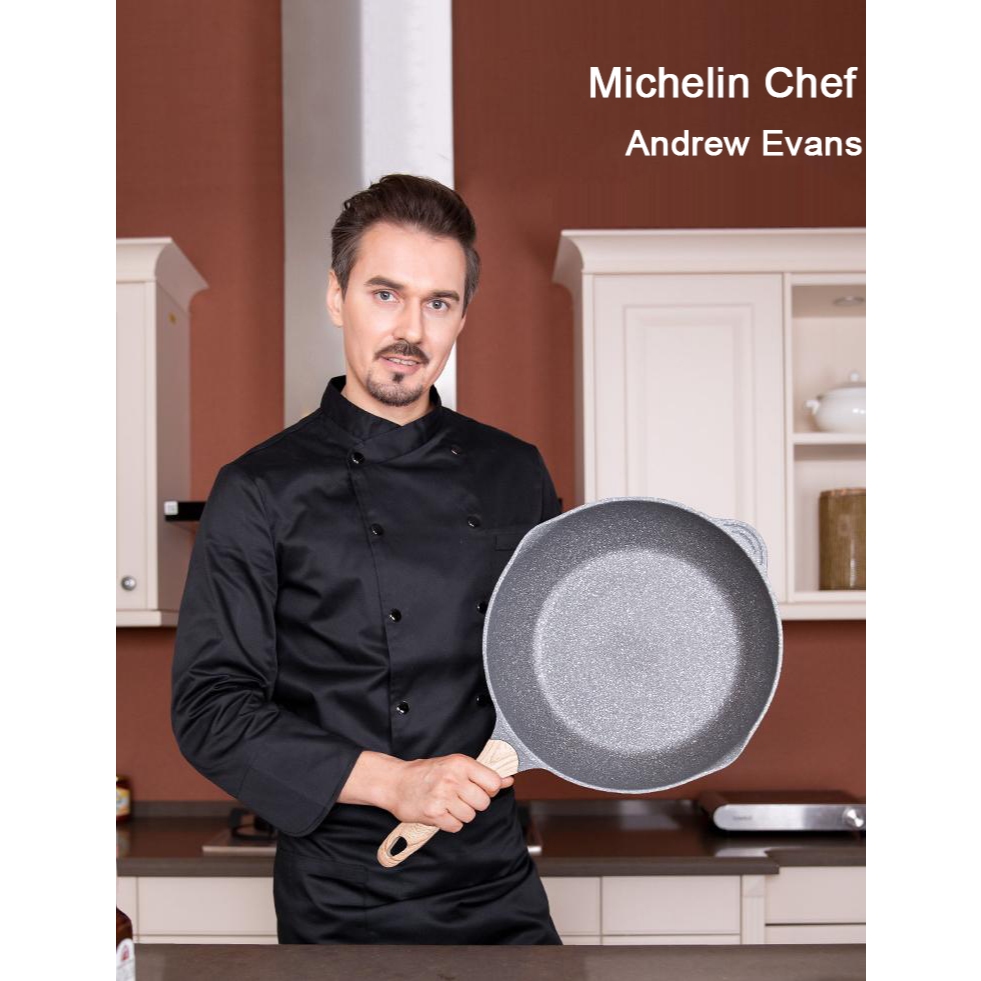 JEETEEE เครื่องครัวหลังการขายลิงค์ After-sales