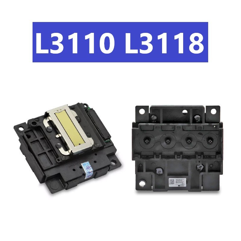 L3110 หัวพิมพ์สําหรับ EPSON L3110 L3118 หัวพิมพ์