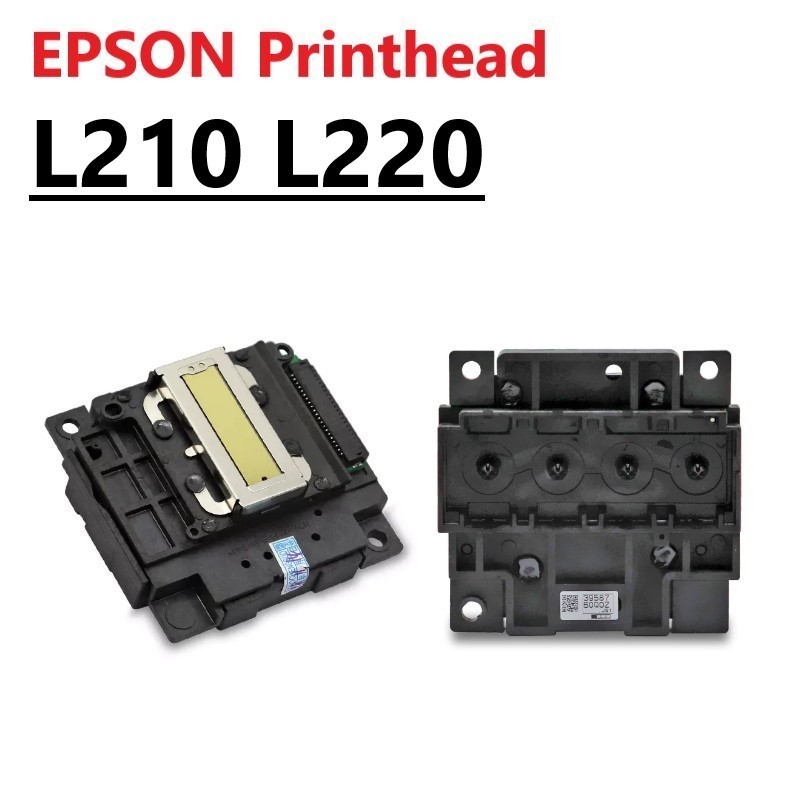 L210 L220 หัวพิมพ์สําหรับ EPSON L210 L220 หัวพิมพ์