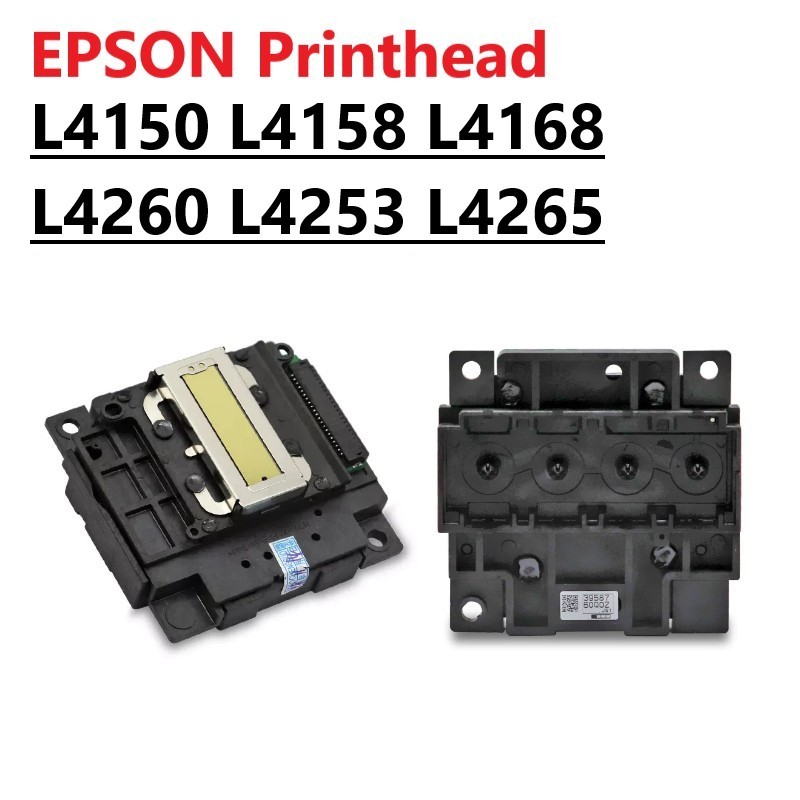 L4150 หัวพิมพ์สําหรับ EPSON L4150 L4158 หัวพิมพ์ L4168 L4260 L4253 L4265 หัวพิมพ์