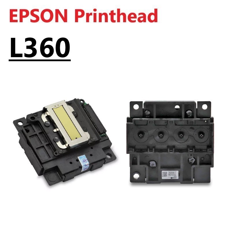 L360 หัวพิมพ์สําหรับ EPSON L360 Printhead หัวพิมพ์