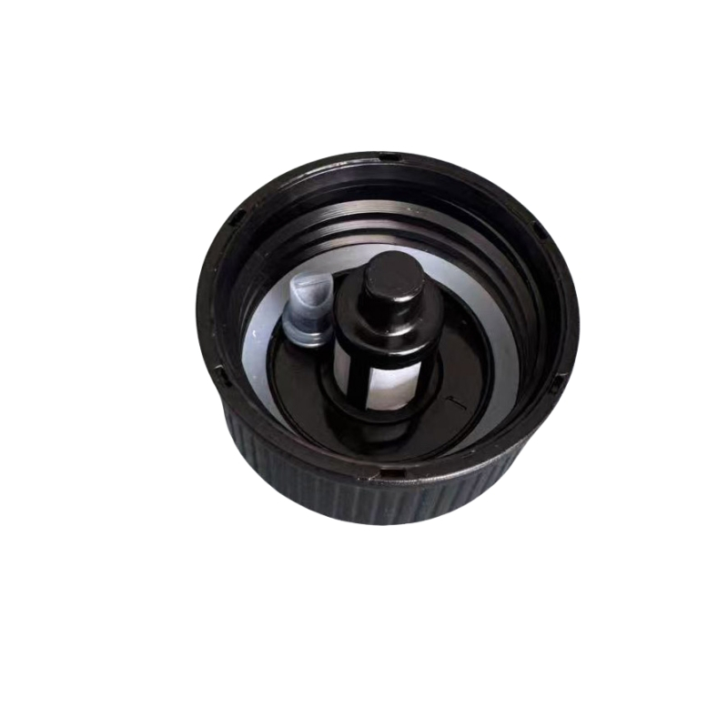 ฝาปิดถังน้ําใสสําหรับอุปกรณ์เสริมเครื่องขัดพื้นไร้สาย Midea X7/Deerma VX100