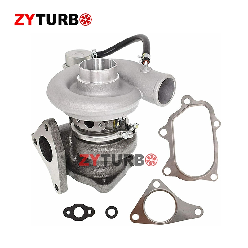 TD05 20G TurboCharger สําหรับ Subaru WRX STI TD05-20g Turbo Charger IMPREZA WRX/STI EJ20/EJ25
