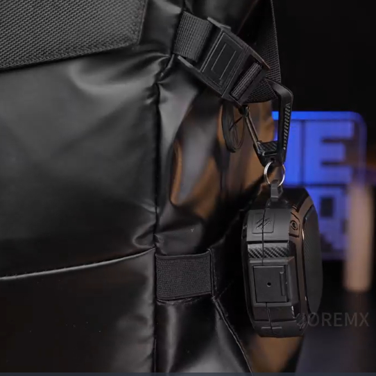 Secure Lock Case สําหรับ SHOKZ New OpenFit 2 แบบเปิดหู, ฝาครอบป้องกันแรงกระแทกเข้ากันได้กับ Shokz Op