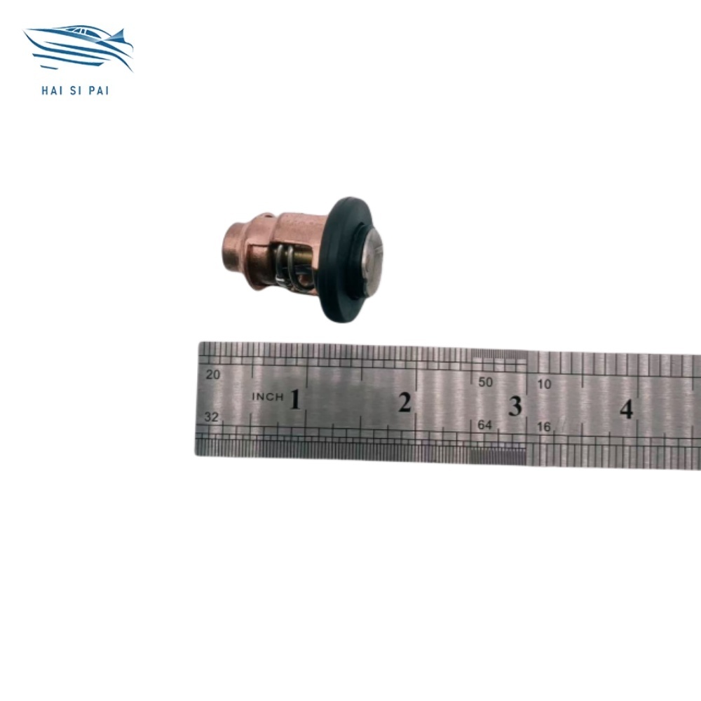 HAISISPAI 19300-ZV5-403 Thermostat Assy 72°C สําหรับมอเตอร์เรือHonda BF75A1, BF90A1, BF115A1, BF50A2