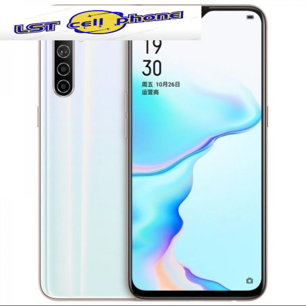 สมาร์ทโฟน OPPO K5 NFC Snapdragon 730G ภาพถ่ายเกม มือสอง