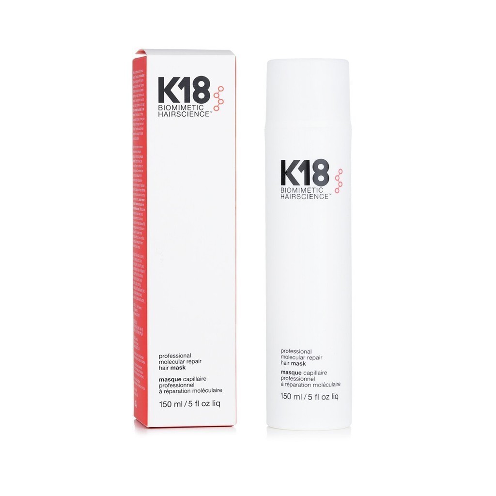 K18 Leave-In Molecular Hair Mask 150ml