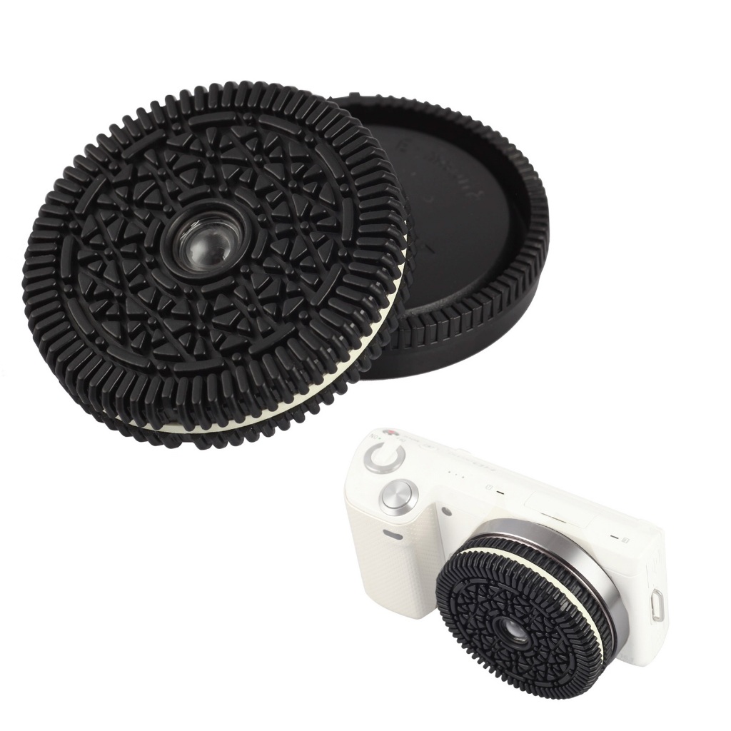 32 มม.F10 Full Frame Pancake เลนส์โฟกัสฟรีสําหรับ Sony E Mount สําหรับ Sony ZV-E10, A7IV, A6400, A7I