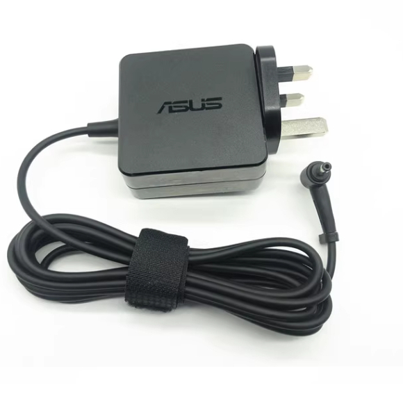 45W AC Adapter Charger สําหรับ Asus VivoBook 17 M712DA M712DA-AU017T 19V 2.37A แหล่งจ่ายไฟ