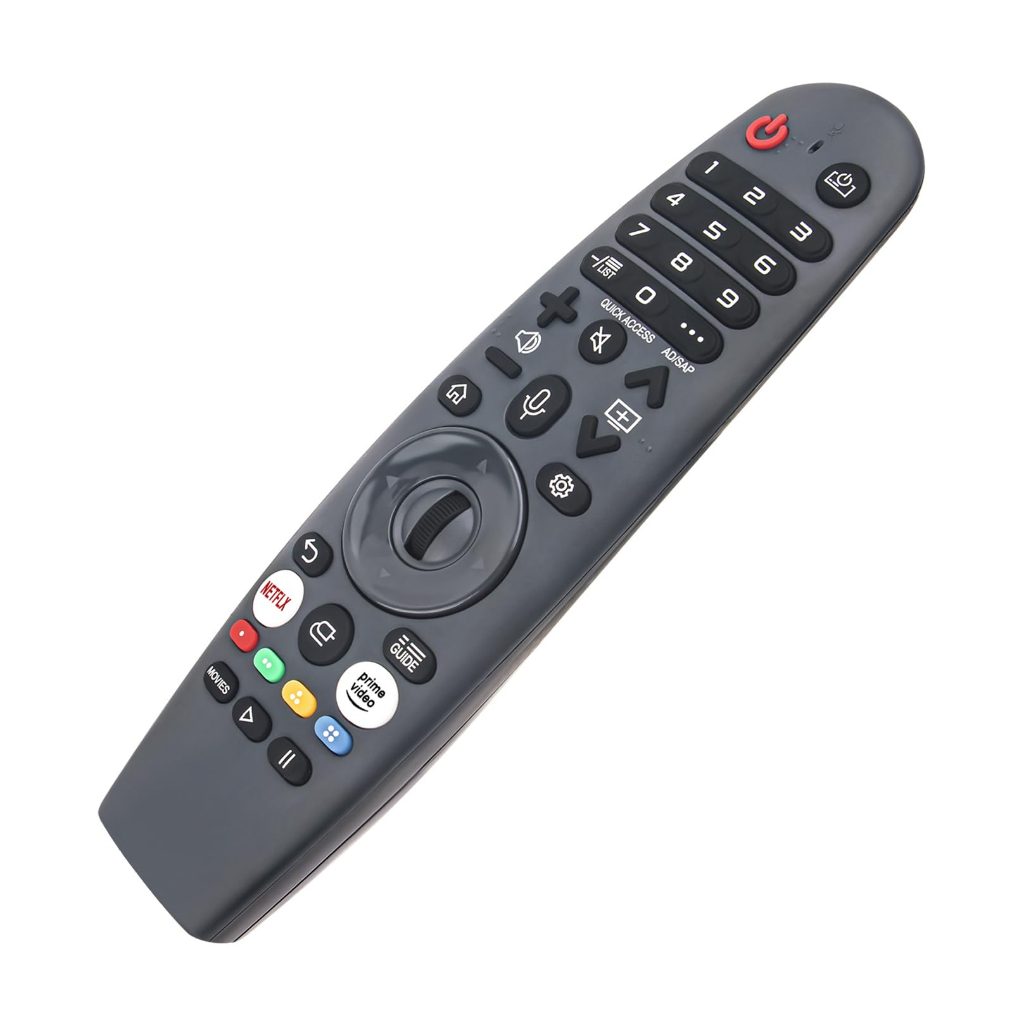 ทดแทนสําหรับรุ่นที่รองรับ 43US200AN 50US200AN 55US200AN 65US200AN 75US200AN (สมาร์ททีวี)