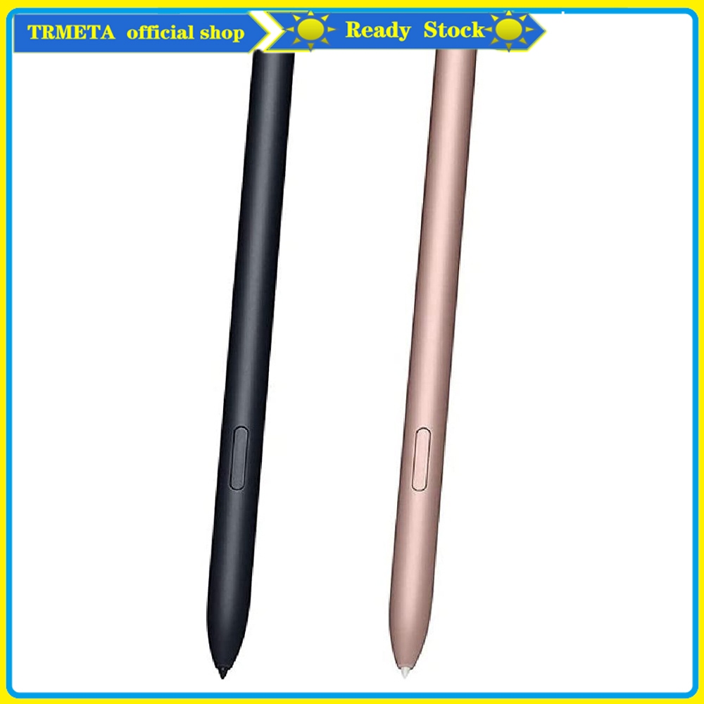 Active Stylus ปากกาสําหรับ Samsung Tab S7 S8 T870 S7 Plus T970 S7 FE S6 lite P610 P615 แท็บเล็ตดินสอ