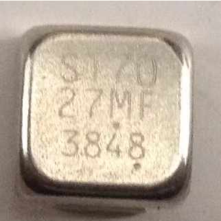 1PCS ST70-27MF 4062 ST7027MF เปลือกเหล็ก Patch รถแรงดันสูงตัวควบคุมแรงดันไฟฟ้าไดโอด 27V