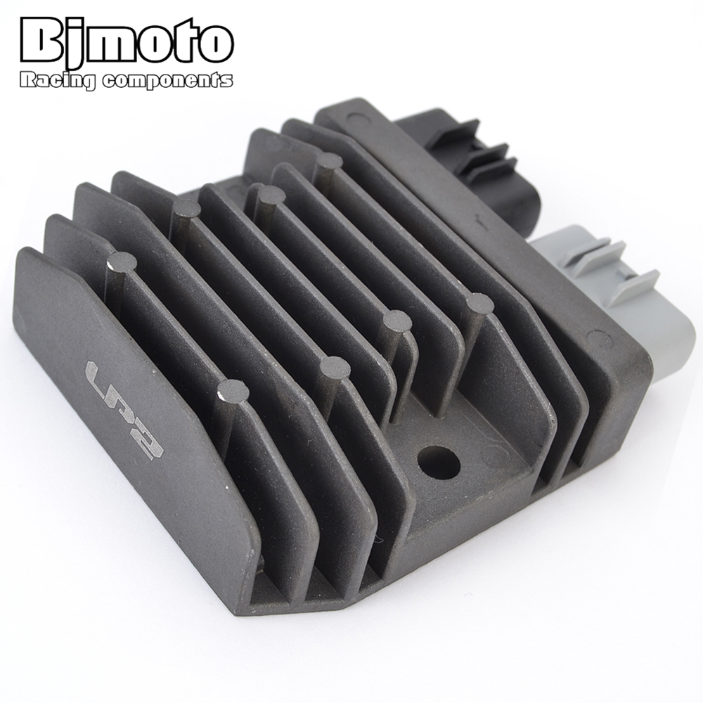 เครื่องควบคุมแรงดันไฟฟ้า FH020AA สําหรับ Yamaha FZ07 FZ1 FZS10 FZS1 FZ8 FZ09 FJ09 YZF R1 RX10 XV19 X