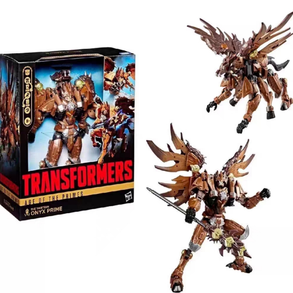 Transformers Heavenly Deity Generation Leader Level L ระดับสิบสามวันหยวน Sharp Heaven Snapdragon Zhentianzun