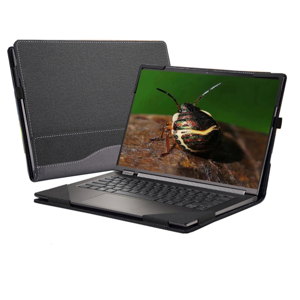 แล็ปท็อปใช้งานร่วมกับ Lenovo IdeaPad Slim 3 14IAN8 14ABR8 14AMN814IRH8 14IRU8 14IAH8 ป้องกันผิวแขนกร