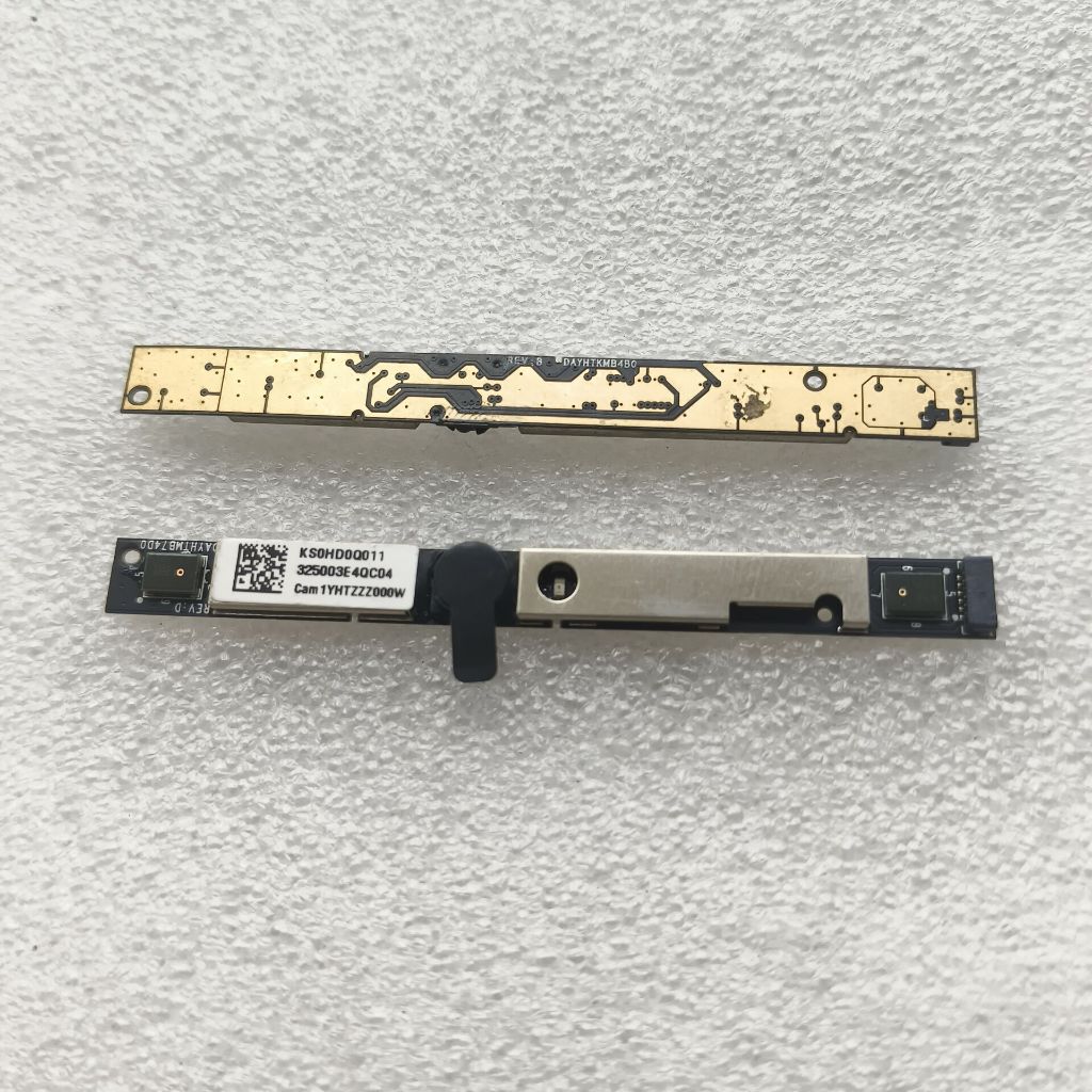 ใหม่เว็บแคมแล็ปท็อปสําหรับ Acer Aspire 3 Acer N18Q13 PT315-52 A315-23 กล้อง - KS0HD0Q004 แล็ปท็อปเปล