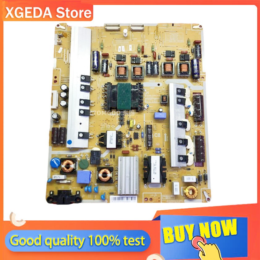 BN44 00520B BN44 00520C บอร์ดจ่ายไฟ PD46B1QE_CDY BN44-00520B BN44-00520C งานดี