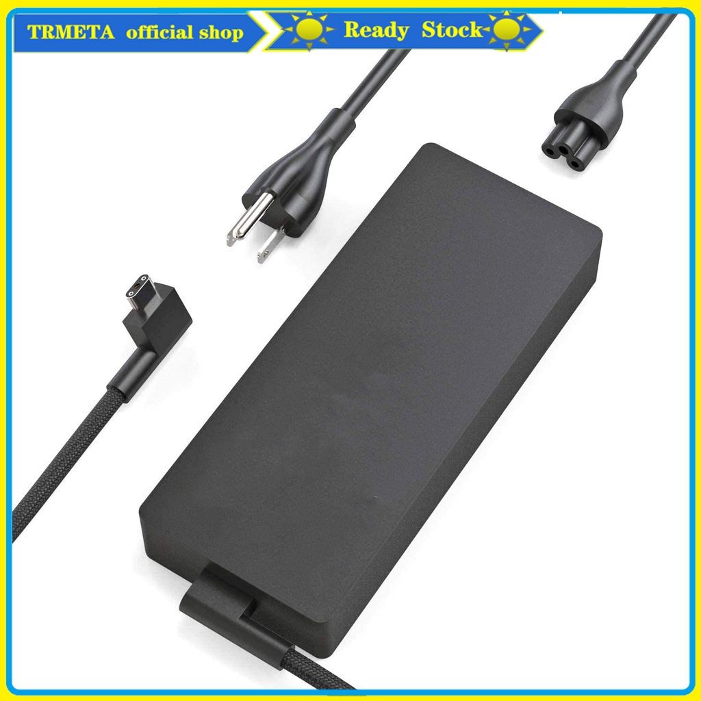 230w Razer Charger 19.5V 11.8A AC Power Adapter RC30-0248 สําหรับ Razer Blade 15 w/GTX1060/GTX1070/R