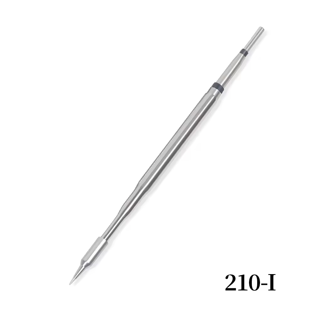 YIHUA C245 / C210 หัวแร้งเคล็ดลับแกนความร้อนเหมาะสําหรับ 982/ 982-I