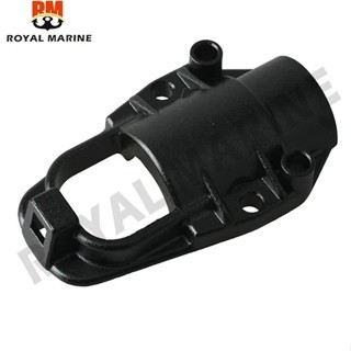 687-44552-02ที่อยู่อาศัย,ยางติดตั้งล่างสําหรับYamaha Outboard Motor 50HP 75HP 85HP 90HP 687-44552-2