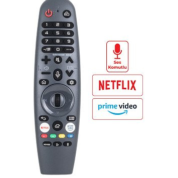 สําหรับ 43US200AN 50US200AN 55US200AN 65US200AN 75US200AN (สมาร์ททีวี) Magic Android TV LT-55N7125A 