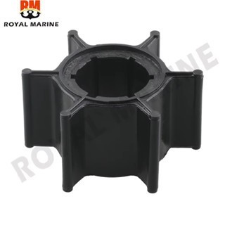 655-44352-2000 ปั๊มน้ําใบพัดสําหรับ Yamaha Outboard Motor 2T 6HP 8HP Outboard Motor 6A / 8A 655-4435