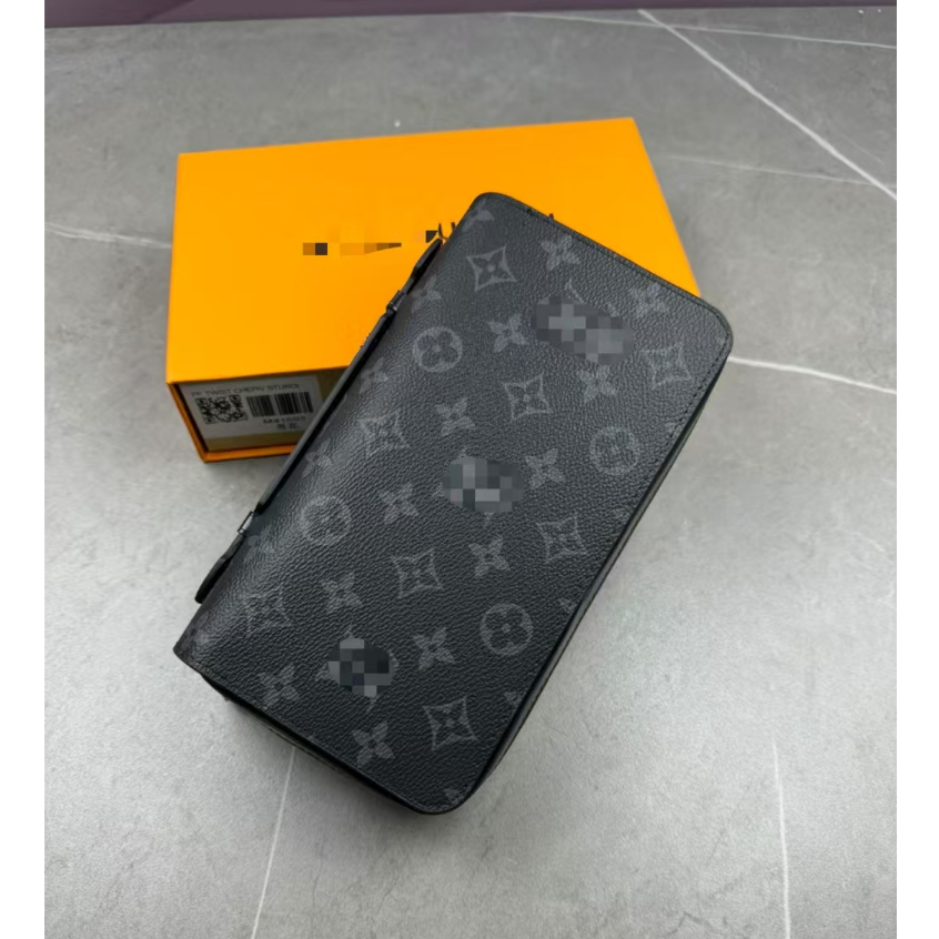 Men Size 2213.54CM wallet