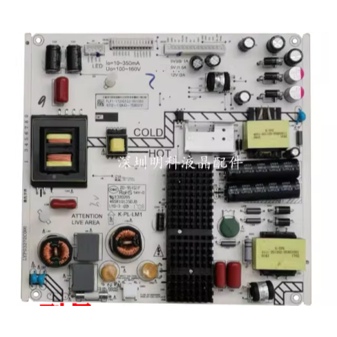 PHILIPS 49PFT6100S/98 คุณภาพสูง LED TV SPARE PART /K-PL-01/K-PL-LM1/4702-2PLLM1-A313D01 46SR1D135DJB