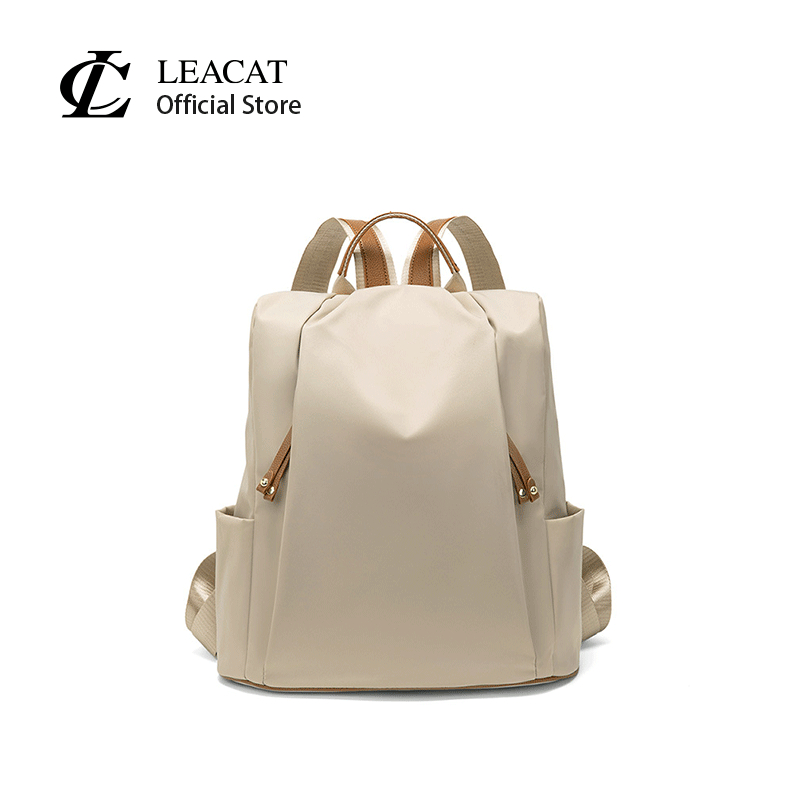 กระเป๋าเป้น้ำหนักเบาทึกระดับพรีเมียม มีระบบป้องกันการโจรกรรม และมีความจุมาก