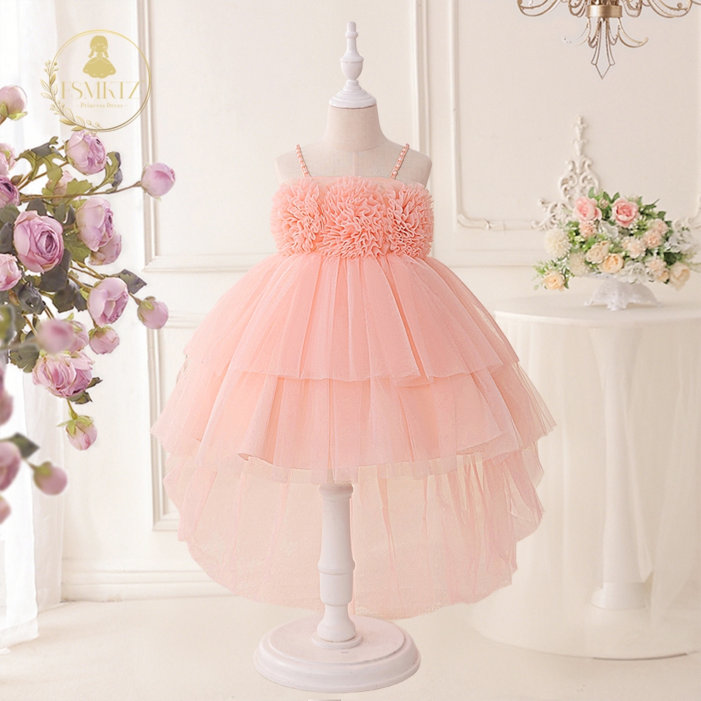 ชุด.party ดอกไม้สำหรับงานวันเกิดและงานแต่งงาน T6020