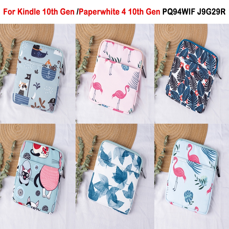 สําหรับ Kindle 10th Generation/Paperwhite 4 10th Gen KPW4 6 นิ้ว PQ94WIF Kindle (10th Generation) 20