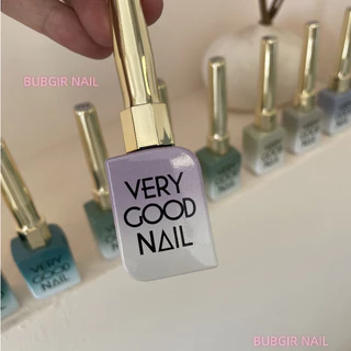 【พร้อมส่ง】 BUBGIR X VERY GOOD 60 สี สีเจลแคทอายเนื้อซาติน+สีเจลแคทอาย 60สี ลูกแก้ว ฟรีชาร์ท มาใหม่