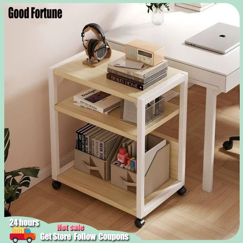 ชั้นวางเครื่องพิมพ์แบบถอดได้ สํานักงานชั้นเก็บ 2/3ชั้น ที่วางเครื่องพิมพ์ 2/3ชั้น ชั้นเก็บเครื่องพิมพ์สํานักงานวงเล็บโฮสต์คอมพิวเตอร์ชั้นเก็บชั้นมัลติฟังก์ชั่อ